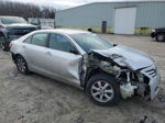 2011 Toyota Camry Base Silver vin: 4T1BF3EK5BU231034