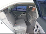 2011 Toyota Camry Se Белый vin: 4T1BF3EK5BU588245