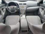 2011 Toyota Camry Base Белый vin: 4T1BF3EK5BU614942