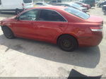 2011 Toyota Camry   Red vin: 4T1BF3EK5BU636956