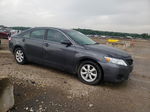 2011 Toyota Camry Base Black vin: 4T1BF3EK5BU640151