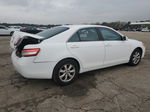 2011 Toyota Camry Base White vin: 4T1BF3EK5BU644989