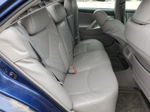 2011 Toyota Camry Base Синий vin: 4T1BF3EK5BU653806