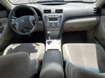 2011 Toyota Camry Base Бежевый vin: 4T1BF3EK5BU669276