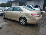 2011 Toyota Camry Base Gold vin: 4T1BF3EK5BU669858