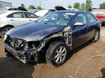 2011 Toyota Camry Base Серый vin: 4T1BF3EK5BU670301