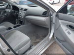 2011 Toyota Camry Le Серебряный vin: 4T1BF3EK5BU679466