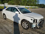 2011 Toyota Camry Base Белый vin: 4T1BF3EK5BU683226