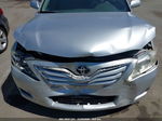 2011 Toyota Camry Le Серебряный vin: 4T1BF3EK5BU686479