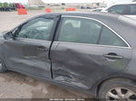 2011 Toyota Camry Le Серый vin: 4T1BF3EK5BU701420