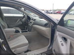 2011 Toyota Camry Le Серый vin: 4T1BF3EK5BU701420