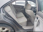 2011 Toyota Camry Le Серый vin: 4T1BF3EK5BU701420