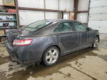 2011 Toyota Camry Base Gray vin: 4T1BF3EK5BU711087