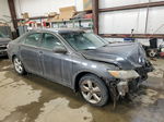 2011 Toyota Camry Base Gray vin: 4T1BF3EK5BU711087