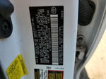 2011 Toyota Camry Base White vin: 4T1BF3EK5BU725149