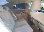 2011 Toyota Camry Base White vin: 4T1BF3EK5BU725149