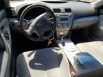 2011 Toyota Camry Base White vin: 4T1BF3EK5BU725149