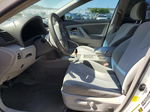 2011 Toyota Camry Base White vin: 4T1BF3EK5BU725149