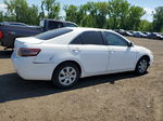 2011 Toyota Camry Base White vin: 4T1BF3EK5BU725149