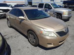 2011 Toyota Camry Base Gold vin: 4T1BF3EK5BU729931