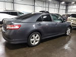 2011 Toyota Camry Base Gray vin: 4T1BF3EK5BU734725