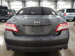 2011 Toyota Camry Base Gray vin: 4T1BF3EK5BU734725
