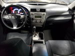 2011 Toyota Camry Base Gray vin: 4T1BF3EK5BU734725
