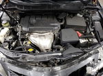 2011 Toyota Camry Base Gray vin: 4T1BF3EK5BU734725
