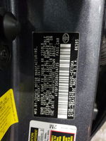 2011 Toyota Camry Base Gray vin: 4T1BF3EK5BU734725