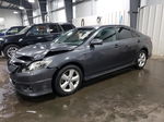 2011 Toyota Camry Base Gray vin: 4T1BF3EK5BU734725