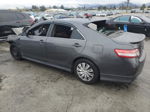 2011 Toyota Camry Base Charcoal vin: 4T1BF3EK5BU758040