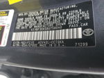 2011 Toyota Camry Base Charcoal vin: 4T1BF3EK5BU758040