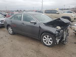 2011 Toyota Camry Base Gray vin: 4T1BF3EK5BU774948