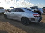 2011 Toyota Camry Base Gray vin: 4T1BF3EK6BU144808