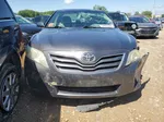 2011 Toyota Camry Base Charcoal vin: 4T1BF3EK6BU152679