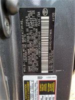 2011 Toyota Camry Base Gray vin: 4T1BF3EK6BU155646