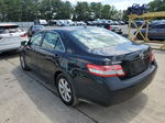 2011 Toyota Camry Base Черный vin: 4T1BF3EK6BU159552