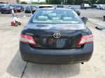 2011 Toyota Camry Base Черный vin: 4T1BF3EK6BU159552