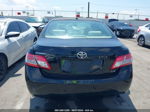 2011 Toyota Camry Le Black vin: 4T1BF3EK6BU159938