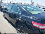 2011 Toyota Camry Le Black vin: 4T1BF3EK6BU159938