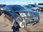 2011 Toyota Camry Se Gray vin: 4T1BF3EK6BU164279