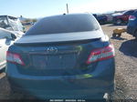 2011 Toyota Camry Se Серый vin: 4T1BF3EK6BU164279