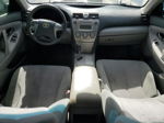 2011 Toyota Camry Base Серебряный vin: 4T1BF3EK6BU172589