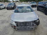 2011 Toyota Camry Base Серебряный vin: 4T1BF3EK6BU172589