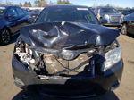 2011 Toyota Camry Base Черный vin: 4T1BF3EK6BU181292