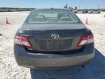 2011 Toyota Camry Base Серый vin: 4T1BF3EK6BU185083