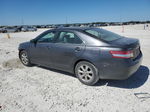 2011 Toyota Camry Base Серый vin: 4T1BF3EK6BU185083