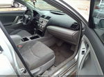 2011 Toyota Camry   Серебряный vin: 4T1BF3EK6BU194138