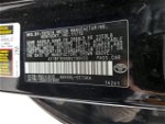 2011 Toyota Camry Base Black vin: 4T1BF3EK6BU198450