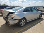 2011 Toyota Camry Base Серебряный vin: 4T1BF3EK6BU221919